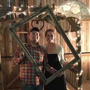 Meet your Posher, Brandon